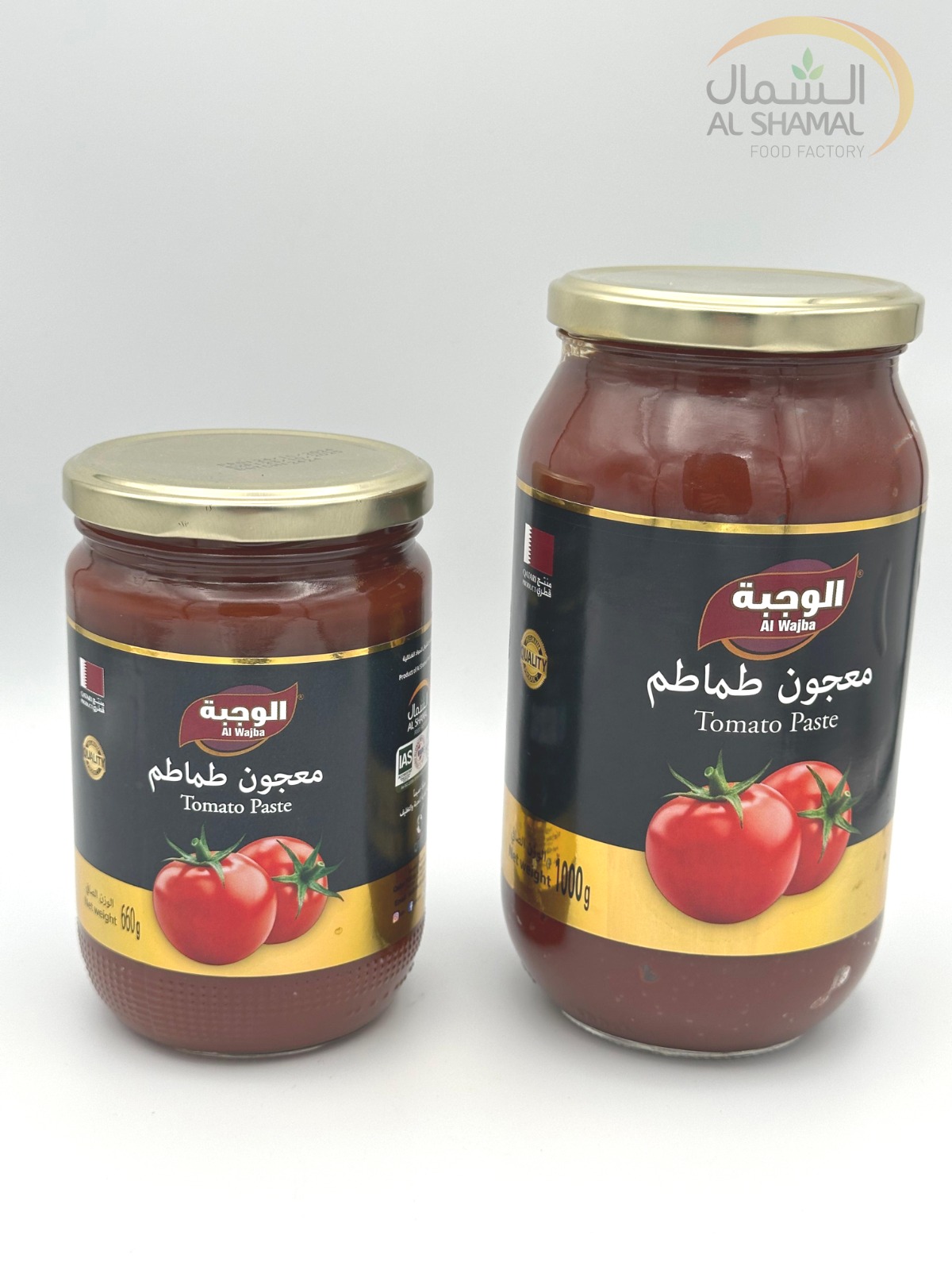 TOMATO PASTE